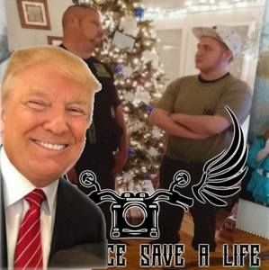 Meet your Posher, Billy